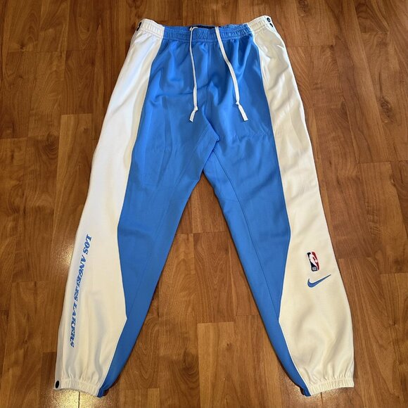 Marc Gasol Los Angeles Lakers Game Issued Warm Up Shirt and Pants City Edition - Picture 6 of 14